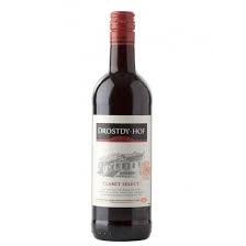 Drostdy Hof Claret 750ml
